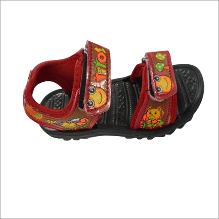 Kids Footwear