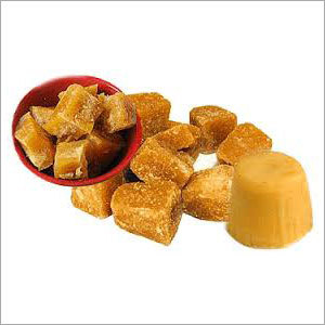 Jaggery Cube