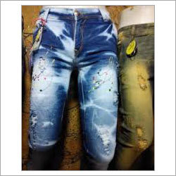 Designer Jeans