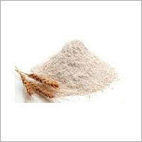 Whole Wheat Flour