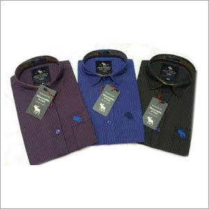 Men's Formal Shirts