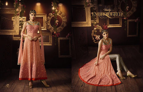 Anarkali Suits