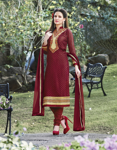 Designer Salwar Kameez