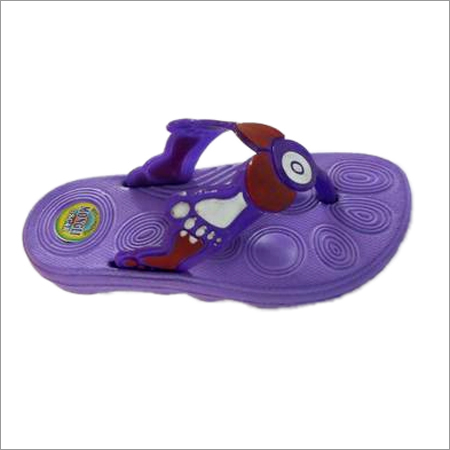 Kids Chappal
