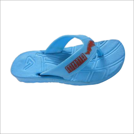 PU Ladies Chappal