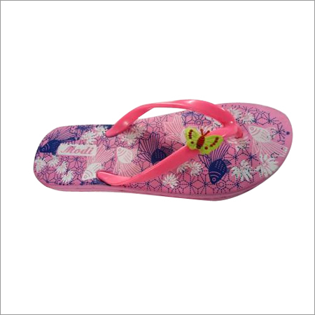 Ladies Footwear