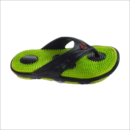 PVC Ladies Chappal