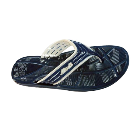 PU Ladies Chappal