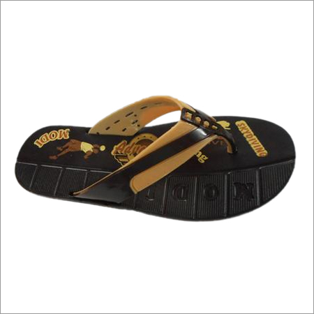 EVA Ladies Chappal