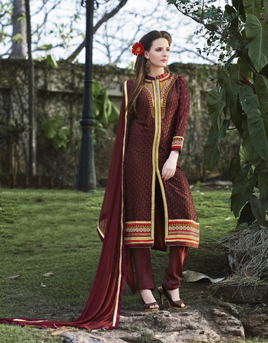 Party Wear SalWar Kameez