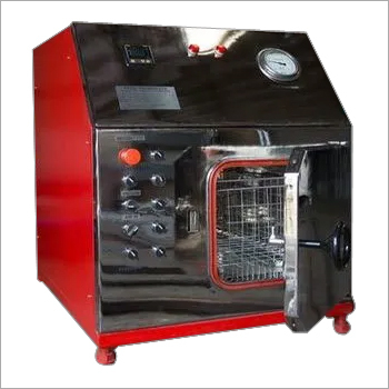 Table Top ETO Sterilizer Table Top ETO Sterilizer