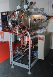 Cylindrical Sterilizer Cylindrical Sterilizer