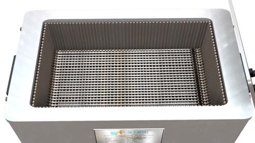 Ultrasonic Cleaning Equipment Dimension(L*W*H): 250*300*500 Millimeter (Mm)