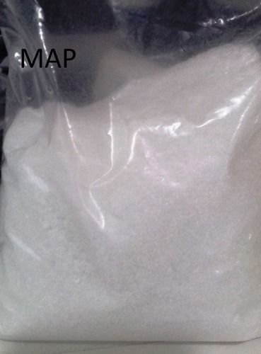 High Quality Imported Macro Fertilizer-MAP