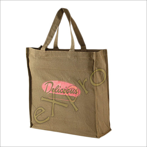 As Per Order Canvas Tote Bags
