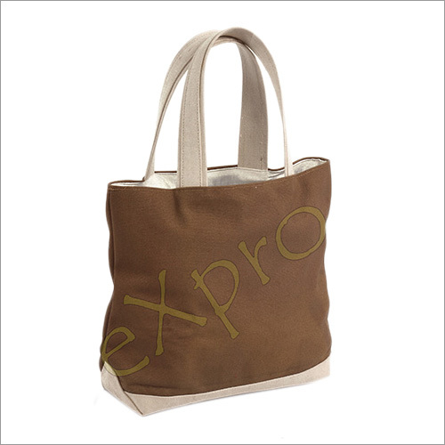 As Per Order Premium Cotton Bags