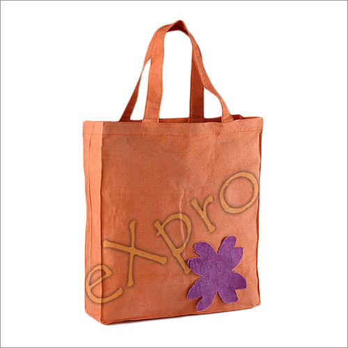 As Per Order Premium Cotton Bag