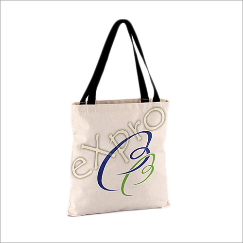 As Per Order Cotton Shopping Bag