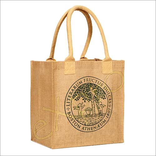 Promotional Jute Bag