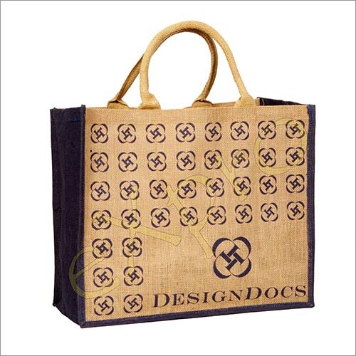 Natural Tote Bags