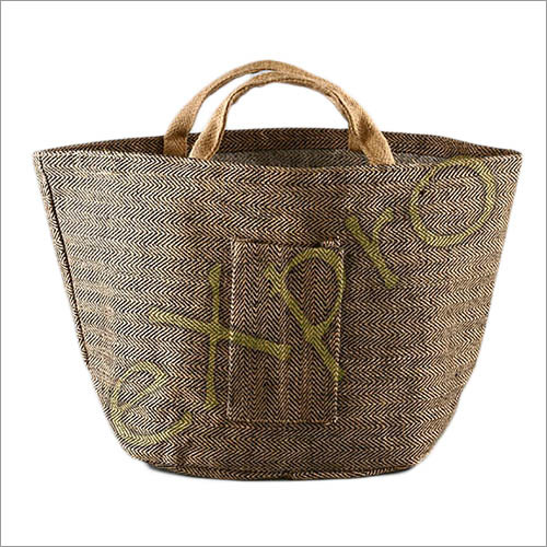 Wedding Jute Bags