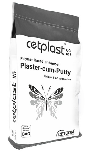 Coarse Putty Uc