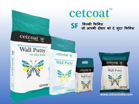 Wall Putty