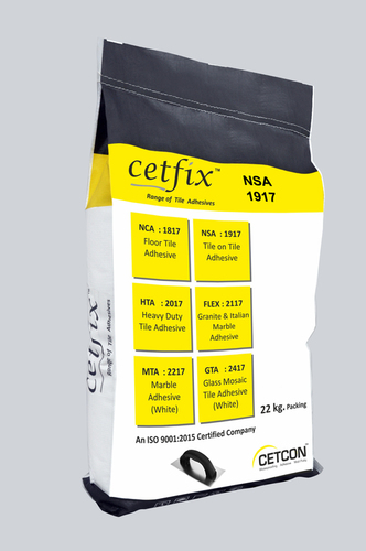 Tile on Tile Adhesives Tile on Tile Adhesives