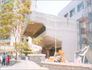 Building Contractor