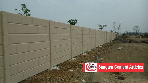 Folding Wall