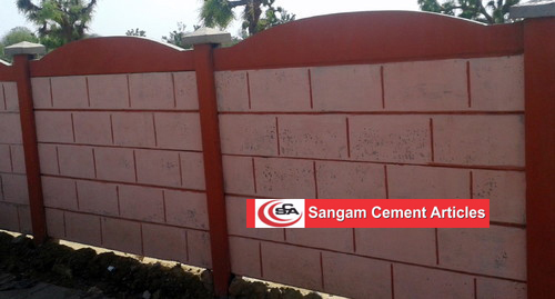 RCC Folding Wall