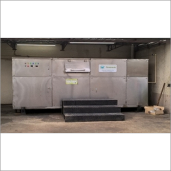 Bio Waste Auto Composting Machines