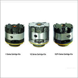 Vane Hydraulic Pump Repair Service