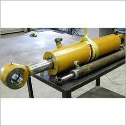 Hydraulic Cylinder Repair