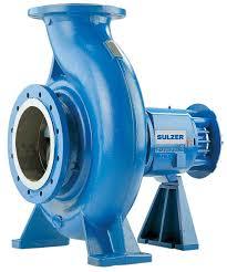 Platt Pump Spares