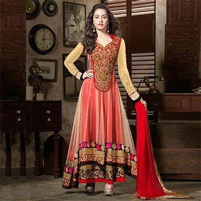 Anarkali