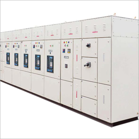Customized Low Voltage Switchgear By BANAVATHY POWER SYSTEMS PVT. LTD.