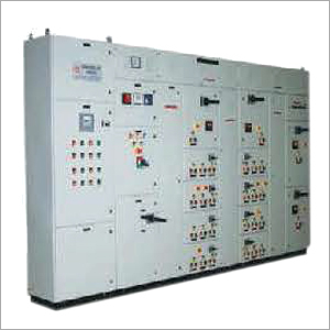 Low Voltage Motor Control Center Panel