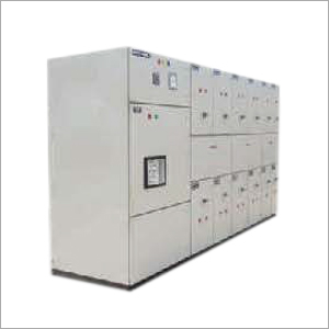 Automatic Power Factor Control Panels By BANAVATHY POWER SYSTEMS PVT. LTD.
