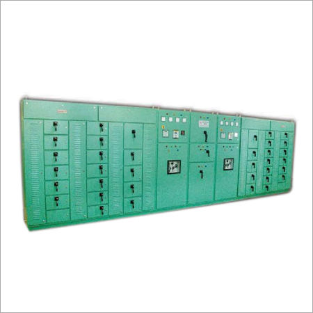 Low Voltage Distribution Board