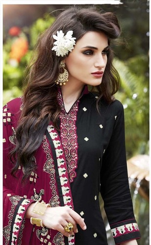 Pakistani Salwar Kameez Collection