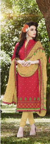Chudidar Salwar Kameez
