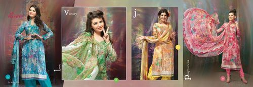 Ladies Suits