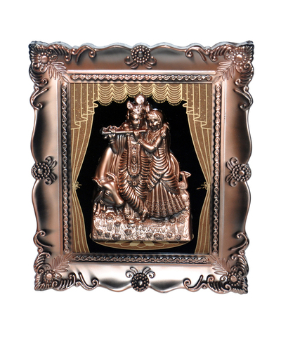 Carbon Archna Wall Hanging