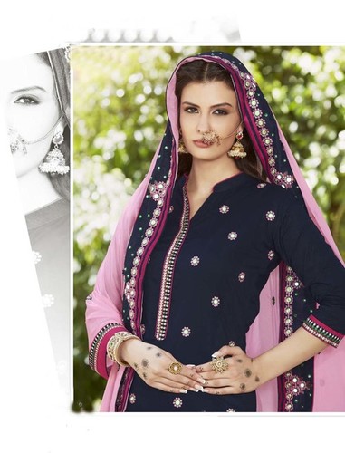 Party Wear SalWar Kameez