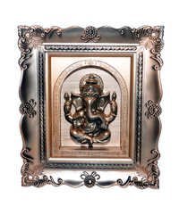 Carbon Ganesh Wall Scenery