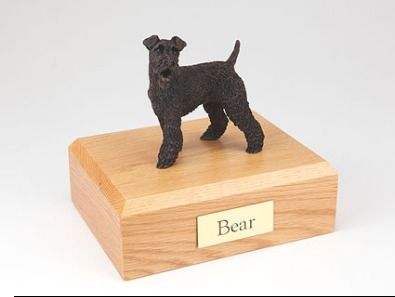 Bronze Pet Cremation Urns