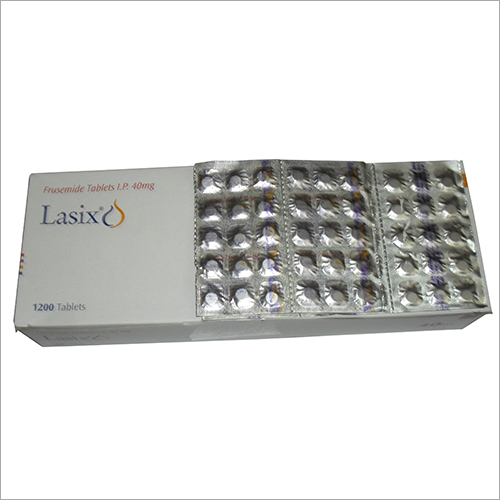 Frusemide Tablets