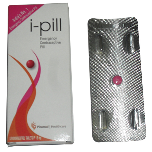 I-Pill