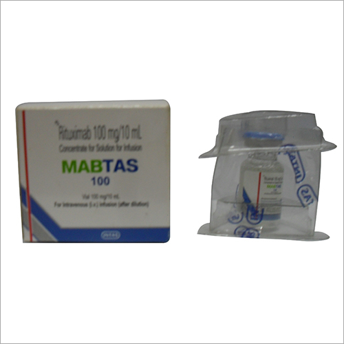 Mabtas Injection